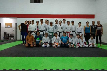 Imagem 6 da galeria do parceiro ProElite Fitness - Jardim Pinheiros