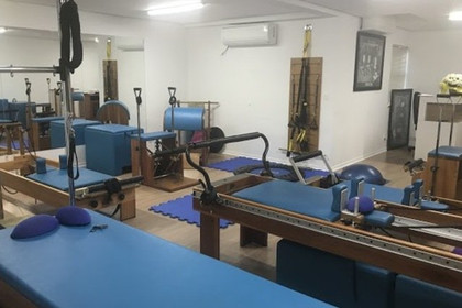 Imagem 3 da galeria do parceiro Vitallis Pilates e Fisioterapia