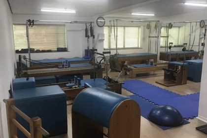 Imagem 4 da galeria do parceiro Vitallis Pilates e Fisioterapia