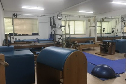 Imagem 6 da galeria do parceiro Vitallis Pilates e Fisioterapia