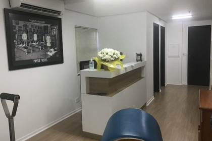 Imagem 5 da galeria do parceiro Vitallis Pilates e Fisioterapia
