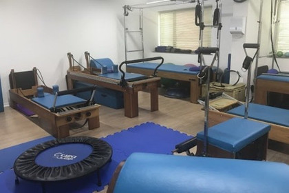 Imagem 7 da galeria do parceiro Vitallis Pilates e Fisioterapia