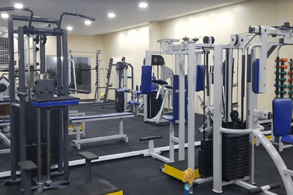Imagem 5 da galeria do parceiro Power Academia