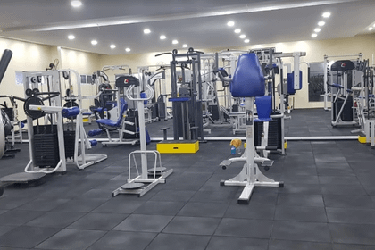 Imagem 6 da galeria do parceiro Power Academia