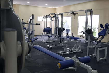 Imagem 7 da galeria do parceiro Power Academia