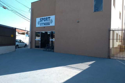 Imagem 3 da galeria do parceiro Academia Sport Fitness