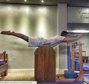Imagem 3 da galeria do parceiro Studio de Pilates Marcella Mesquita