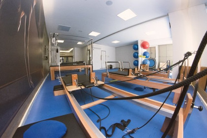 Imagem 4 da galeria do parceiro Clínica Yali Pilates - Unidade II