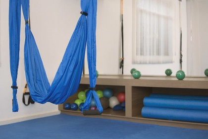 Imagem 5 da galeria do parceiro Clínica Yali Pilates - Unidade II
