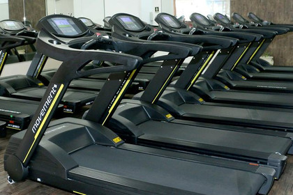 Imagem 1 da galeria do parceiro Academia Flex