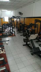 Imagem 2 da galeria do parceiro Força Pura