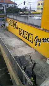 Imagem 5 da galeria do parceiro Força Pura