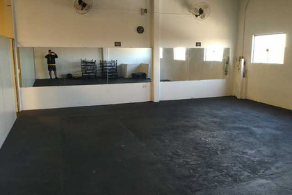 Imagem 2 da galeria do parceiro Bio fitness academia
