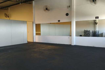 Imagem 4 da galeria do parceiro Bio fitness academia