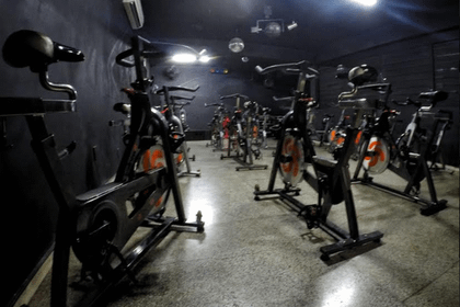 Imagem 7 da galeria do parceiro Academia Saude e Cia