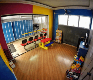 Imagem 10 da galeria do parceiro Academia Saude e Cia