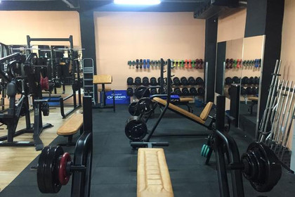 Imagem 1 da galeria do parceiro Academia Fitness House