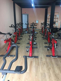 Imagem 5 da galeria do parceiro Academia Fitness House