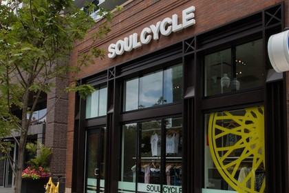 Image 1 from SoulCycle - Old Town partner gallery