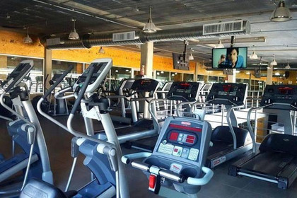 Imagen 2 de la galería del partner Go Fit Puente Real