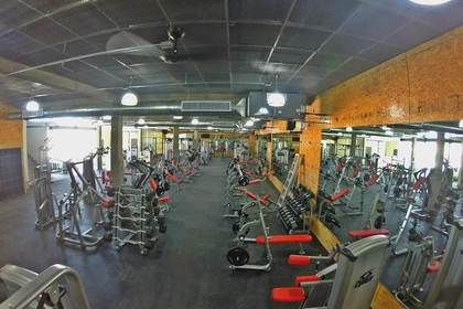 Imagen 4 de la galería del partner Go Fit Puente Real