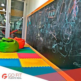 Imagen 5 de la galería del partner Go Fit Puente Real