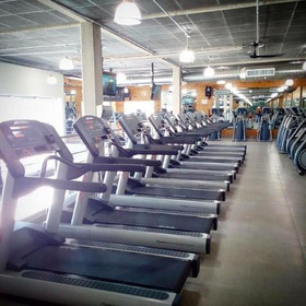 Imagen 6 de la galería del partner Go Fit Puente Real