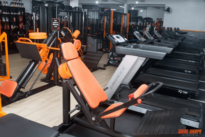 Imagem 1 da galeria do parceiro Ideal Shape Academia