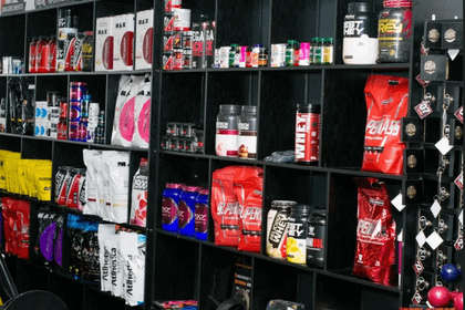 Imagem 7 da galeria do parceiro Ideal Shape Academia