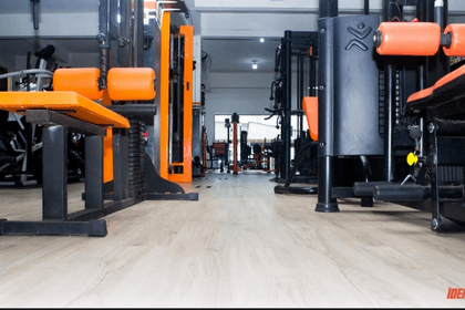 Imagem 5 da galeria do parceiro Ideal Shape Academia