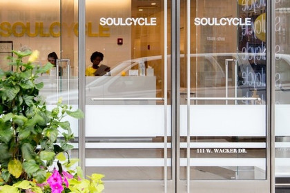 Image 1 from SoulCycle - The Loop partner gallery