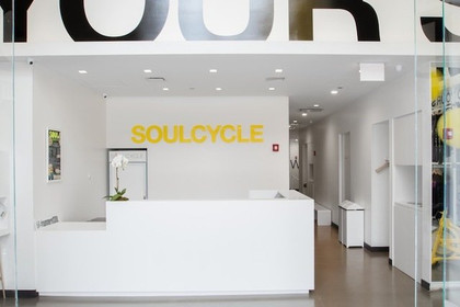 Image 2 from SoulCycle - The Loop partner gallery