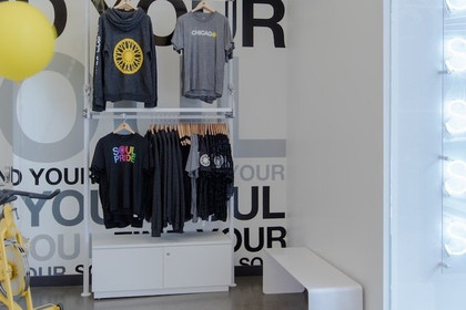 Image 6 from SoulCycle - The Loop partner gallery