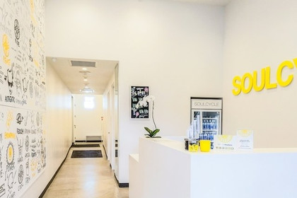 Image 2 from SoulCycle - South Beach partner gallery