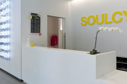 Image 1 from SoulCycle - Bethesda partner gallery
