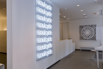Image 3 from SoulCycle - Bethesda partner gallery