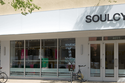 Image 2 from SoulCycle - Bethesda partner gallery