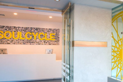 Image 1 from SoulCycle - Brentwood partner gallery