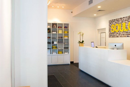 Image 2 from SoulCycle - Brentwood partner gallery