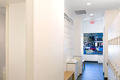 Image 4 from SoulCycle - Brentwood partner gallery