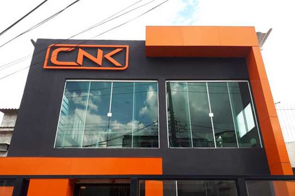 Imagem 2 da galeria do parceiro CNK Gym
