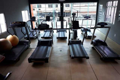 Imagem 4 da galeria do parceiro CNK Gym