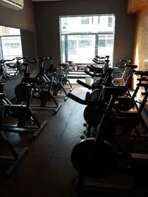 Imagem 8 da galeria do parceiro CNK Gym