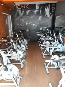 Imagem 9 da galeria do parceiro CNK Gym