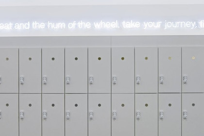 Image 4 from SoulCycle - Preston Hollow partner gallery