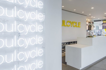 Image 1 from SoulCycle - Preston Hollow partner gallery
