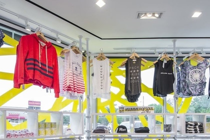 Image 3 from SoulCycle - Preston Hollow partner gallery