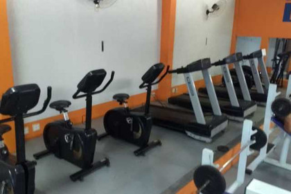 Imagem 1 da galeria do parceiro Academia Bio Corpo