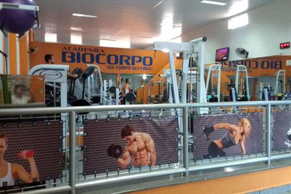 Imagem 2 da galeria do parceiro Academia Bio Corpo