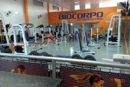 Imagem 3 da galeria do parceiro Academia Bio Corpo